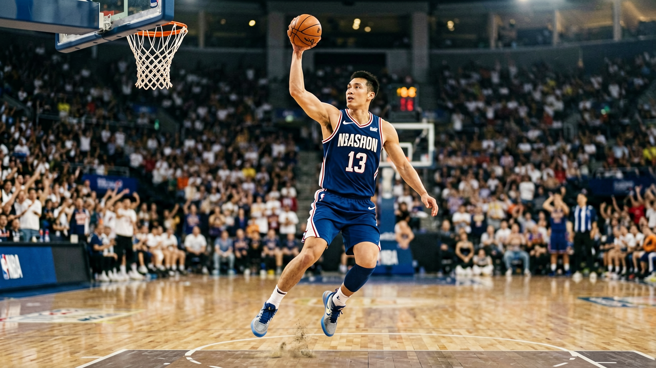 NBA